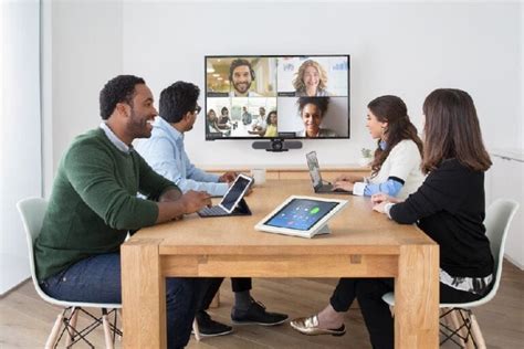 video conferencing software